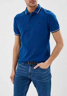 Поло Fred Perry