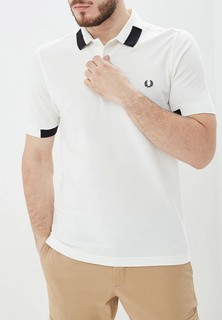 Поло Fred Perry