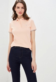 Поло Fred Perry