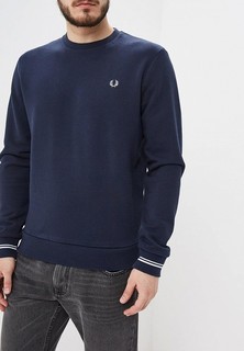 Свитшот Fred Perry