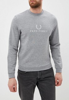 Свитшот Fred Perry