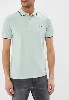 Поло Fred Perry