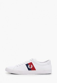 Кеды Fred Perry