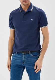 Поло Fred Perry