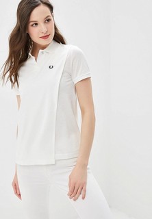 Поло Fred Perry