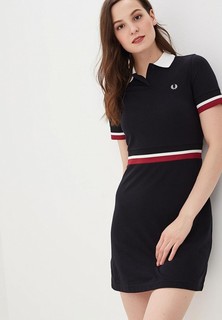 Платье Fred Perry