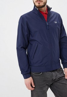 Ветровка Fred Perry
