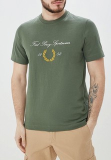Футболка Fred Perry