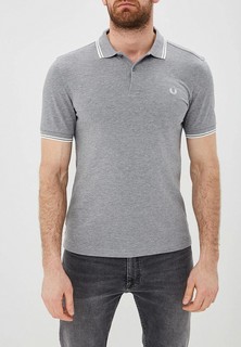 Поло Fred Perry
