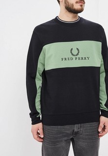 Свитшот Fred Perry