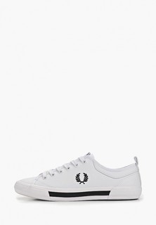 Кеды Fred Perry