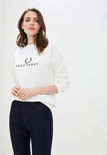 Свитшот Fred Perry