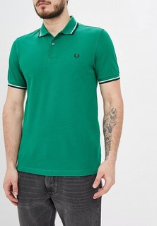 Поло Fred Perry