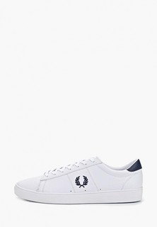 Кеды Fred Perry