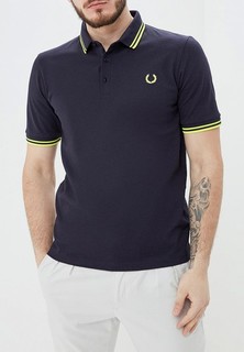 Поло Fred Perry