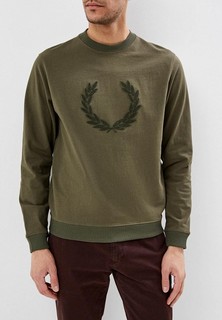 Свитшот Fred Perry