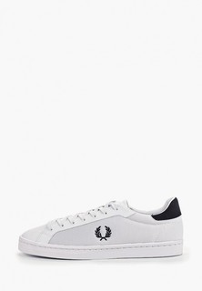 Кеды Fred Perry