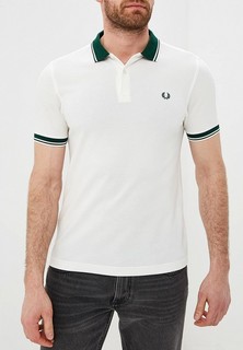 Поло Fred Perry