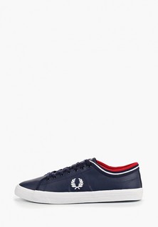 Кеды Fred Perry