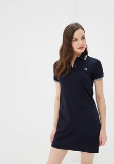 Платье Fred Perry