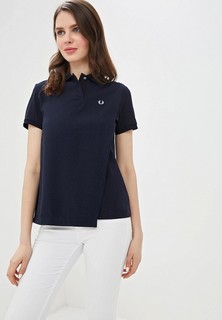 Поло Fred Perry