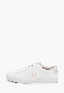 Кеды Fred Perry