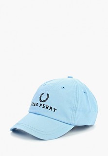 Бейсболка Fred Perry