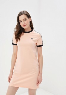 Платье Fred Perry