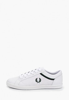 Кеды Fred Perry