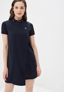 Платье Fred Perry