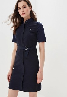 Платье Fred Perry