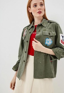 Куртка Front Street