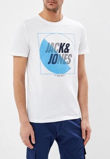 Футболка Jack & Jones