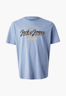 Футболка Jack & Jones