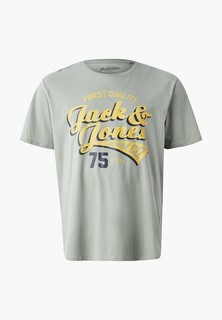 Футболка Jack & Jones