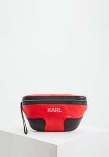 Сумка поясная Karl Lagerfeld