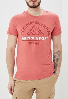Футболка Kappa