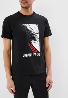 Футболка Les Hommes Urban