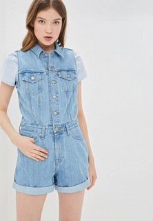 Комбинезон джинсовый Levis®
