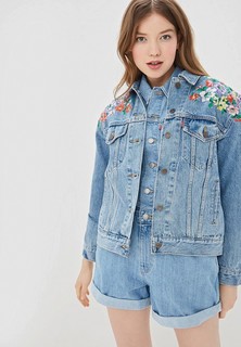 Куртка джинсовая Levis®