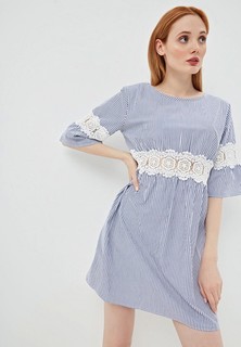 Платье пляжное Liu Jo