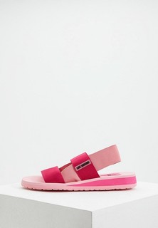 Сандалии Love Moschino
