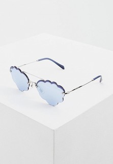 Очки солнцезащитные Miu Miu