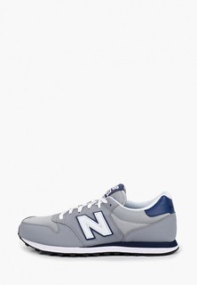 Кроссовки New Balance