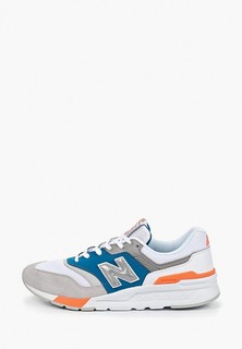 Кроссовки New Balance