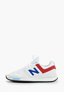 Кроссовки New Balance