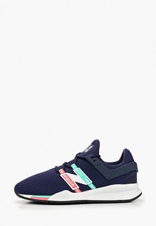 Кроссовки New Balance