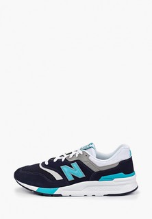 Кроссовки New Balance