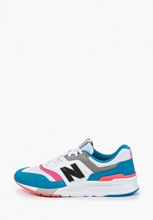 Кроссовки New Balance