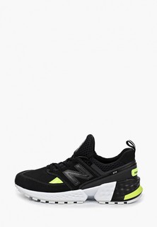 Кроссовки New Balance